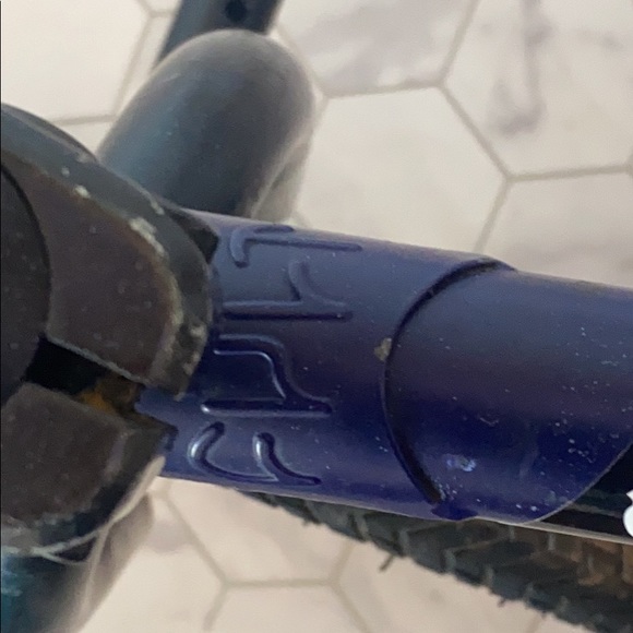 Cult crew bmx - Picture 3 of 3